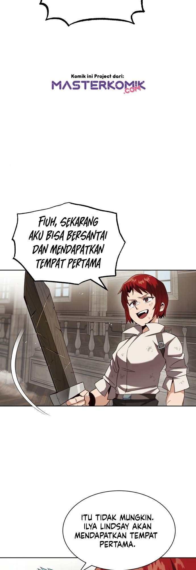 Lazy Prince Becomes a Genius Chapter 13 - halaman 46
