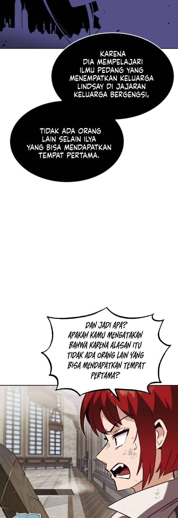 Lazy Prince Becomes a Genius Chapter 13 - halaman 48