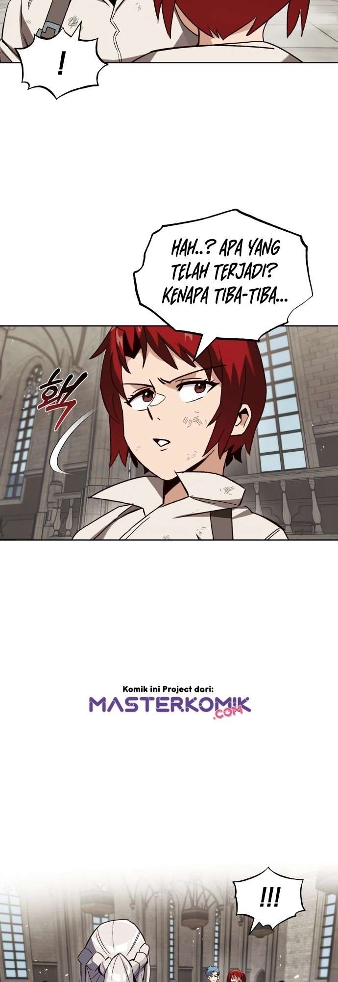 Lazy Prince Becomes a Genius Chapter 13 - halaman 51