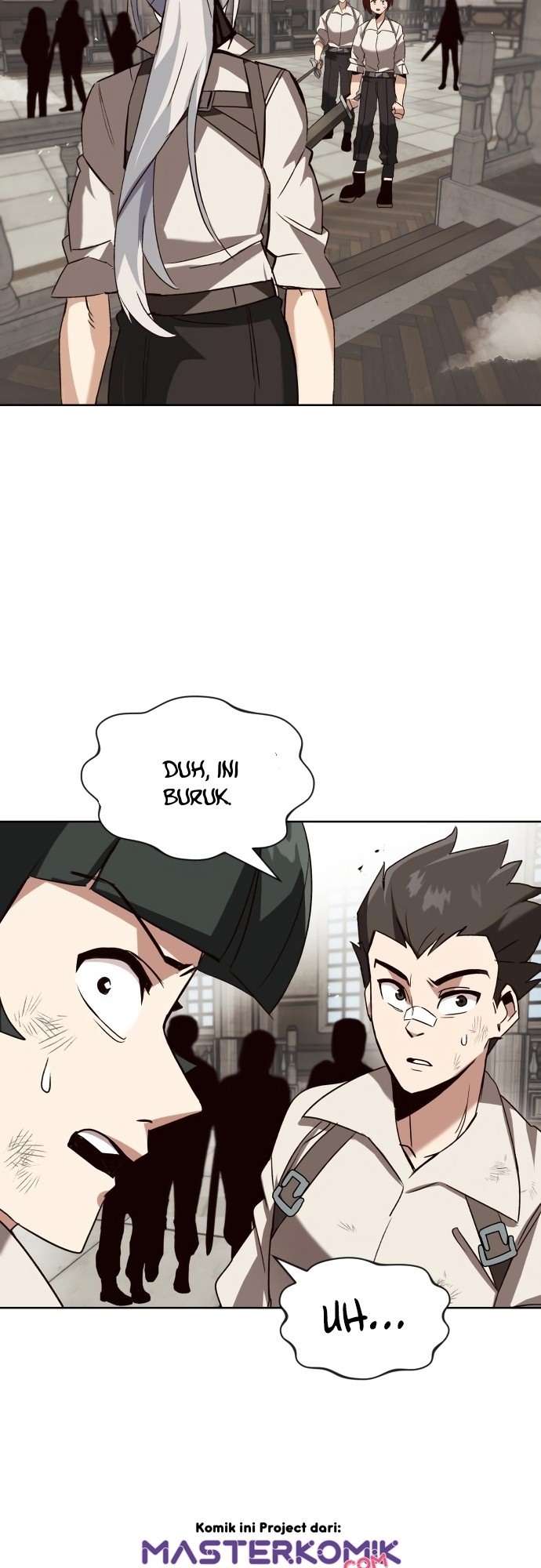 Lazy Prince Becomes a Genius Chapter 13 - halaman 52