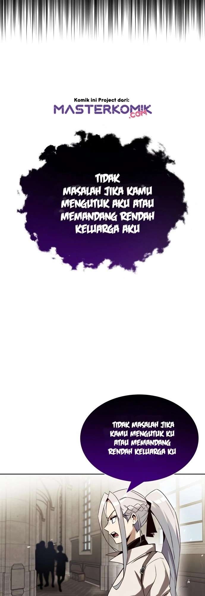Lazy Prince Becomes a Genius Chapter 13 - halaman 54