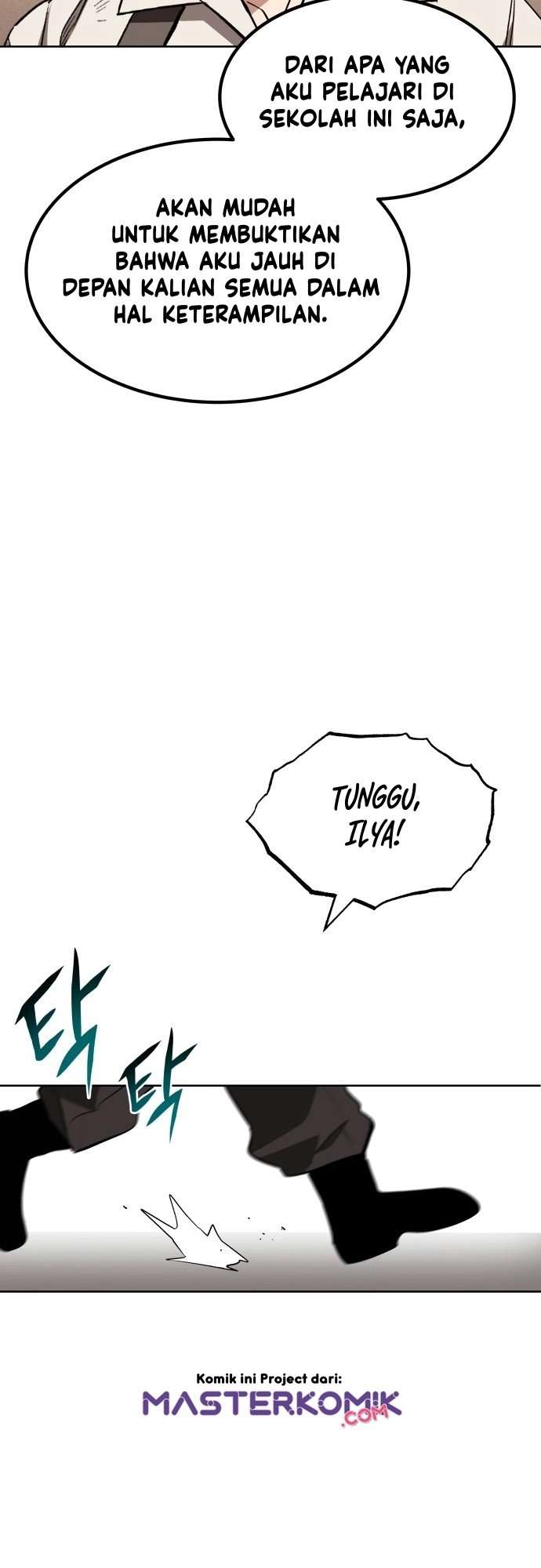 Lazy Prince Becomes a Genius Chapter 13 - halaman 57