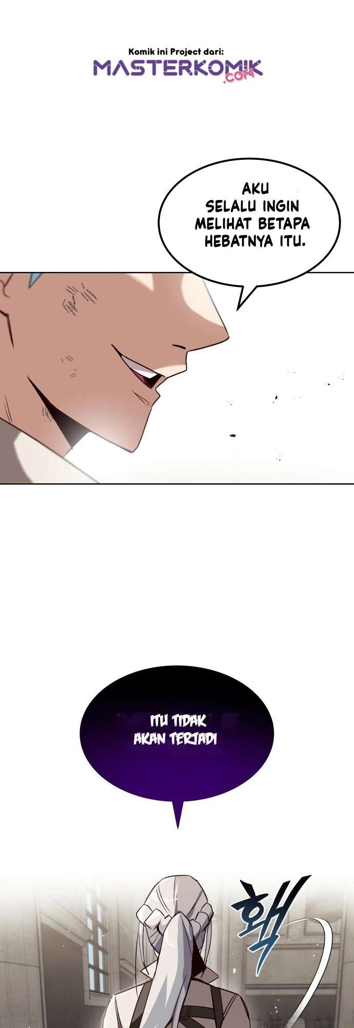 Lazy Prince Becomes a Genius Chapter 13 - halaman 59