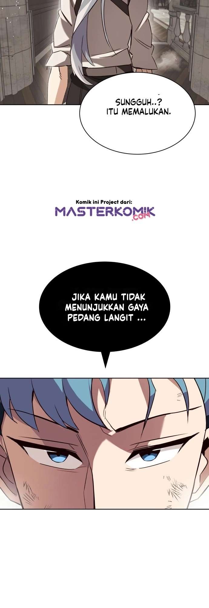 Lazy Prince Becomes a Genius Chapter 13 - halaman 60