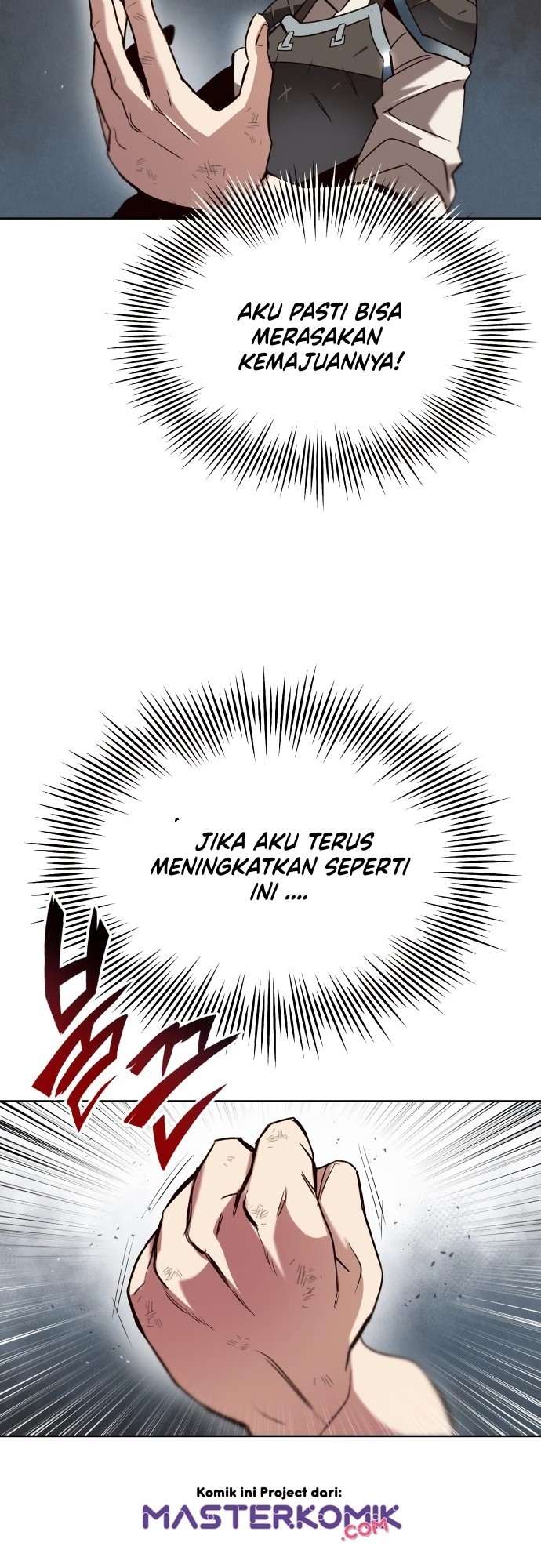 Lazy Prince Becomes a Genius Chapter 13 - halaman 7
