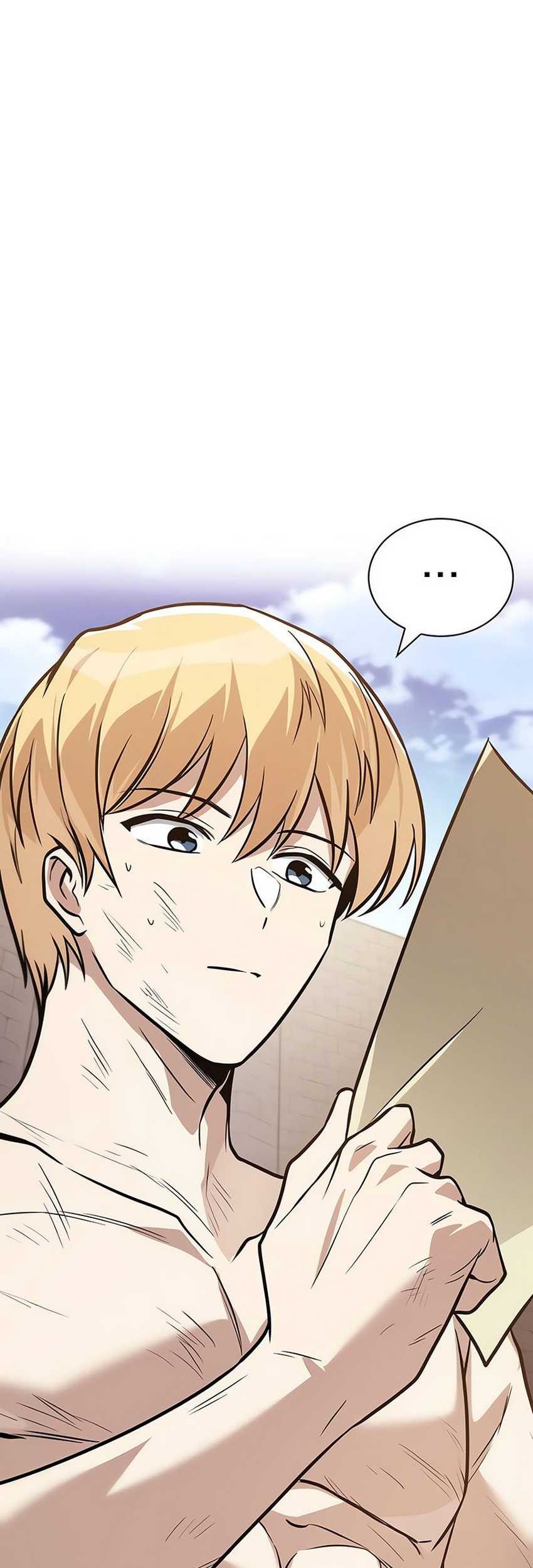 Lazy Prince Becomes a Genius Chapter 130 - halaman 27