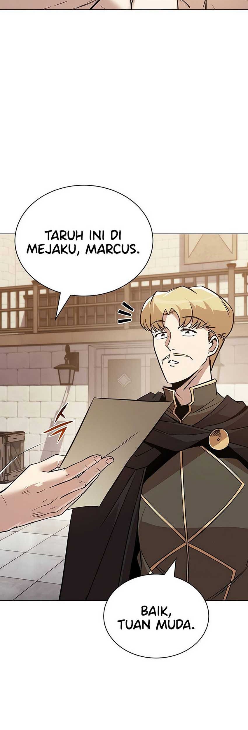 Lazy Prince Becomes a Genius Chapter 130 - halaman 28