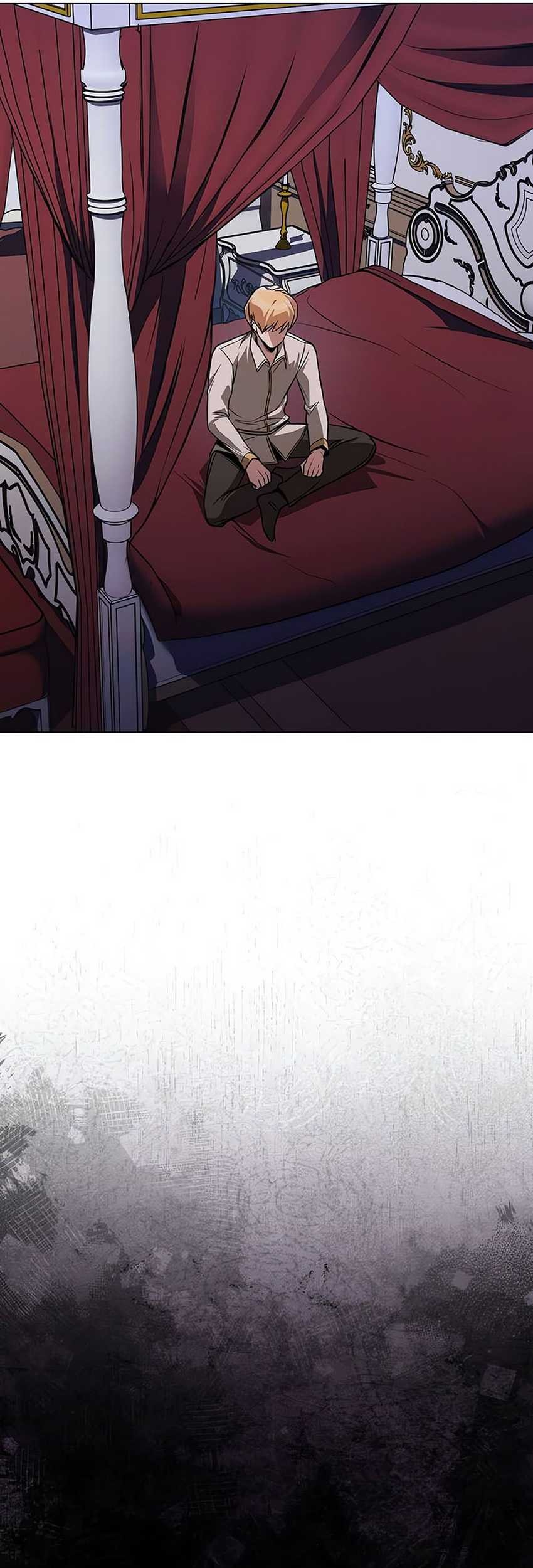 Lazy Prince Becomes a Genius Chapter 130 - halaman 31