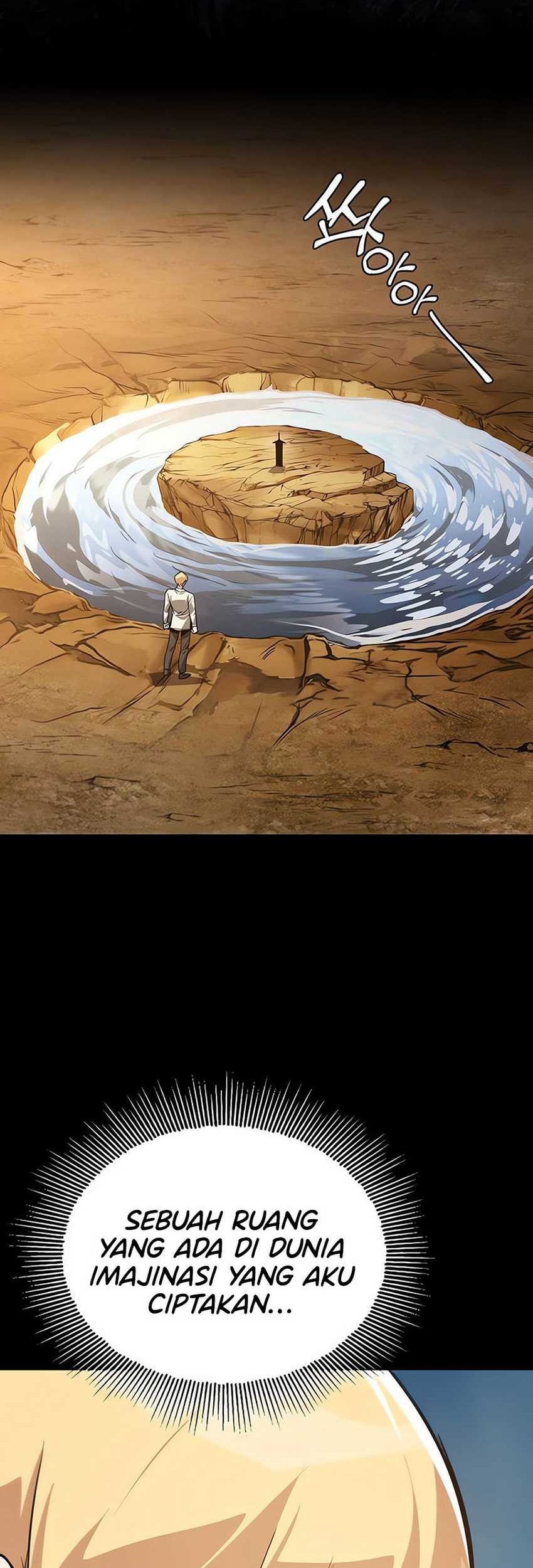 Lazy Prince Becomes a Genius Chapter 130 - halaman 32