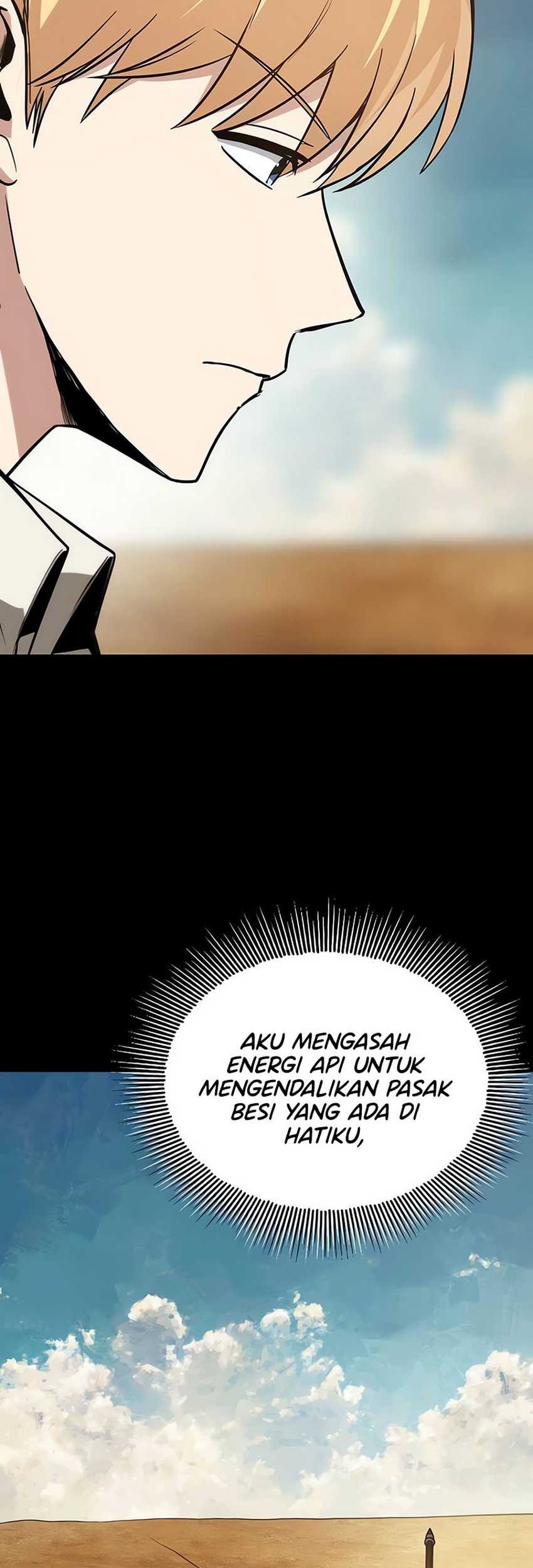 Lazy Prince Becomes a Genius Chapter 130 - halaman 33