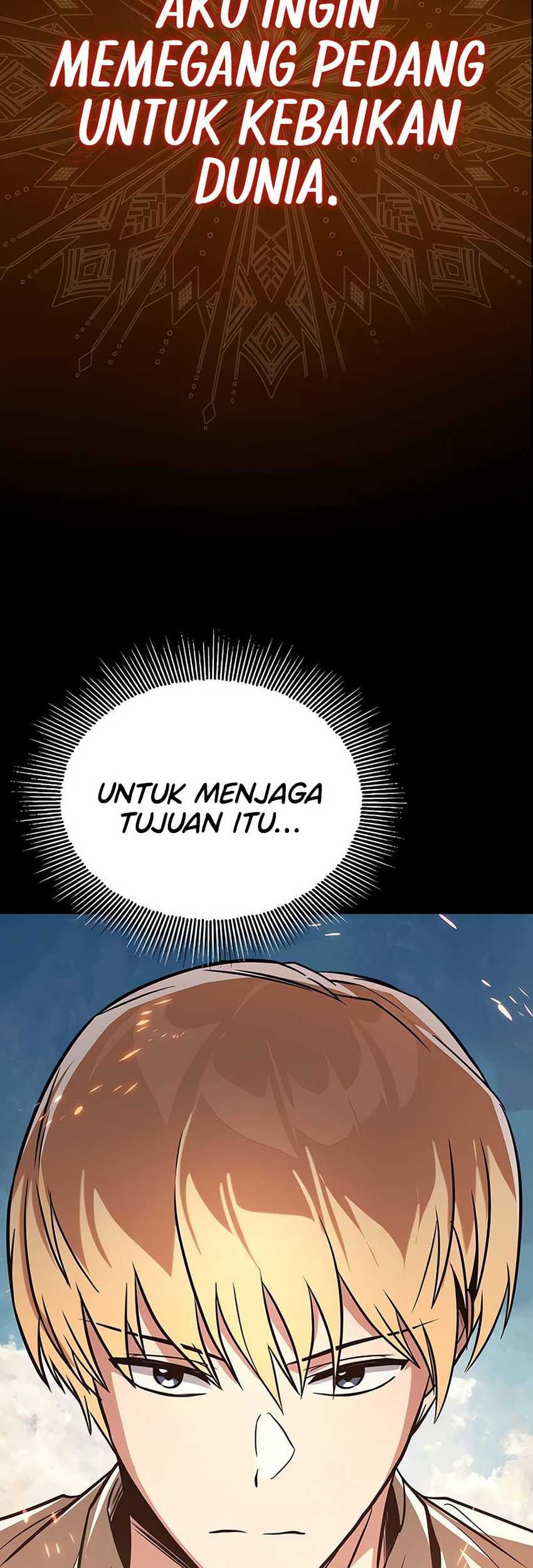 Lazy Prince Becomes a Genius Chapter 130 - halaman 38