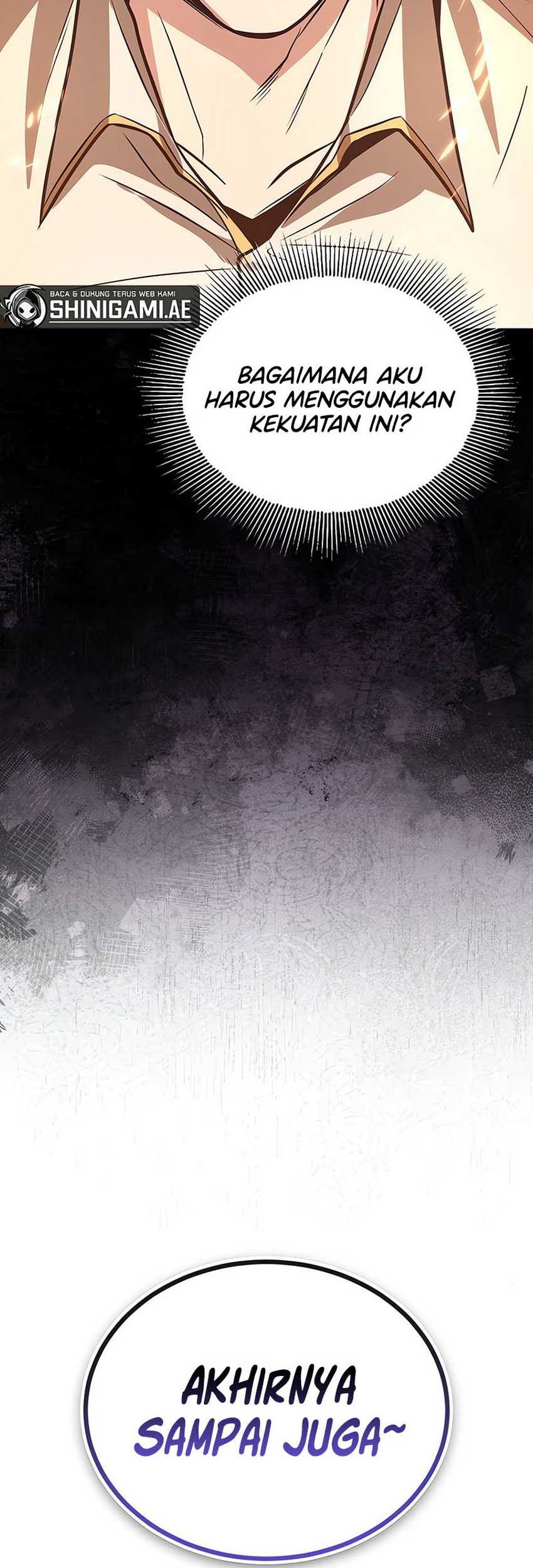 Lazy Prince Becomes a Genius Chapter 130 - halaman 39