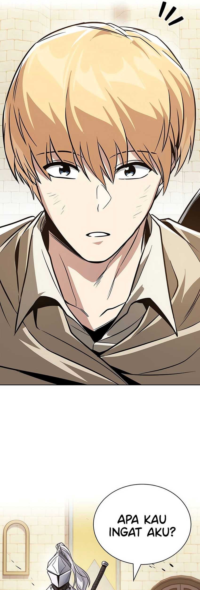 Lazy Prince Becomes a Genius Chapter 130 - halaman 41