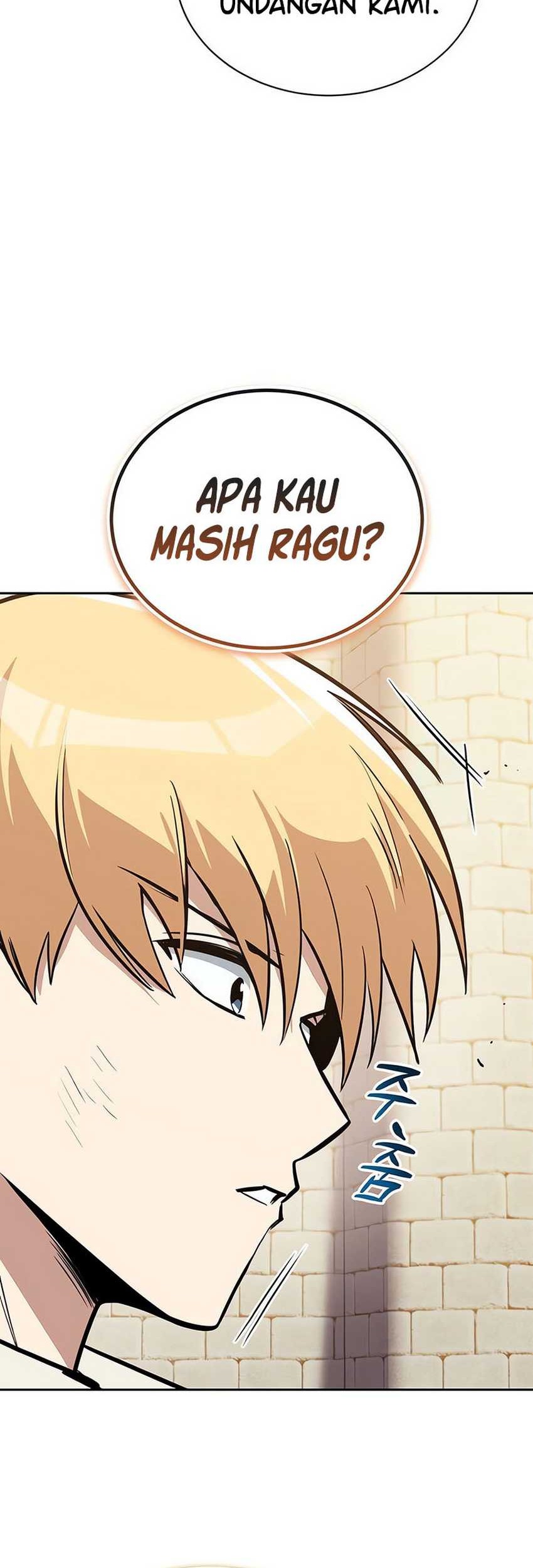 Lazy Prince Becomes a Genius Chapter 130 - halaman 44