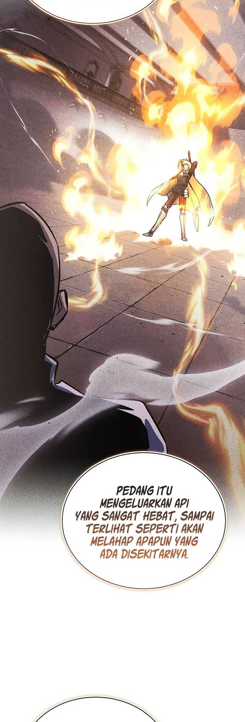 Lazy Prince Becomes a Genius Chapter 130 - halaman 47
