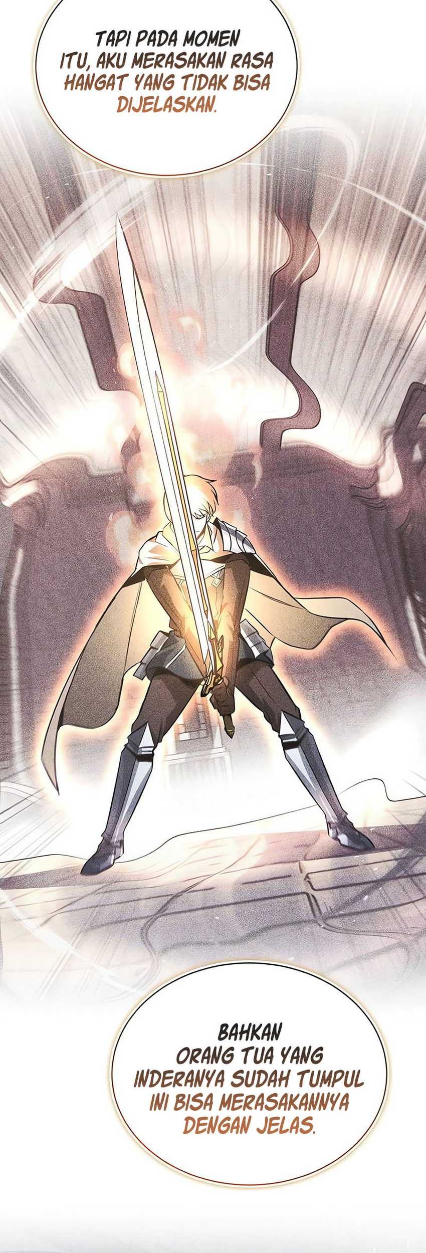 Lazy Prince Becomes a Genius Chapter 130 - halaman 48