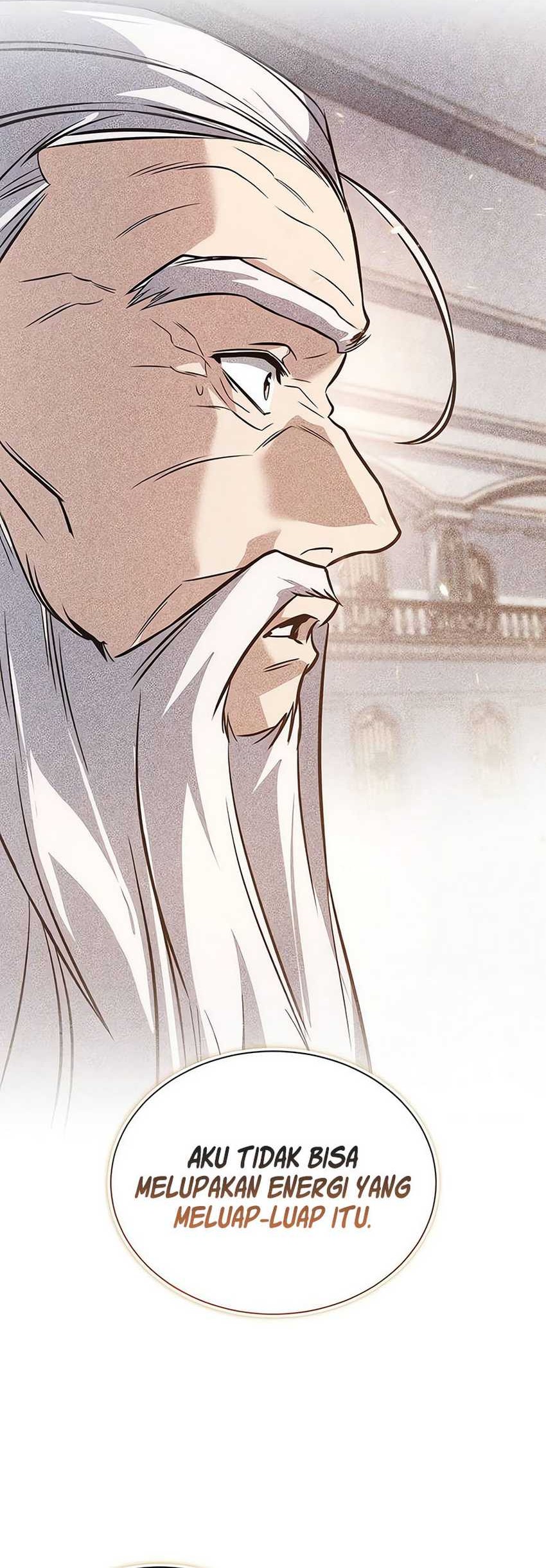 Lazy Prince Becomes a Genius Chapter 130 - halaman 49