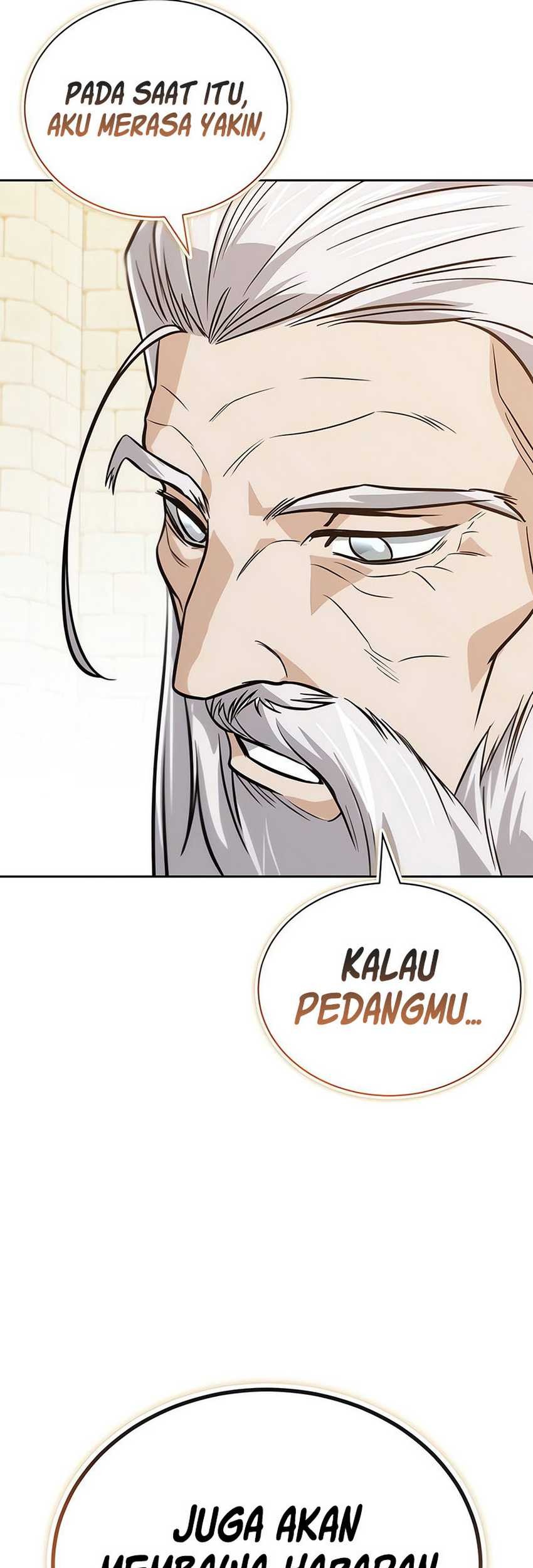 Lazy Prince Becomes a Genius Chapter 130 - halaman 50