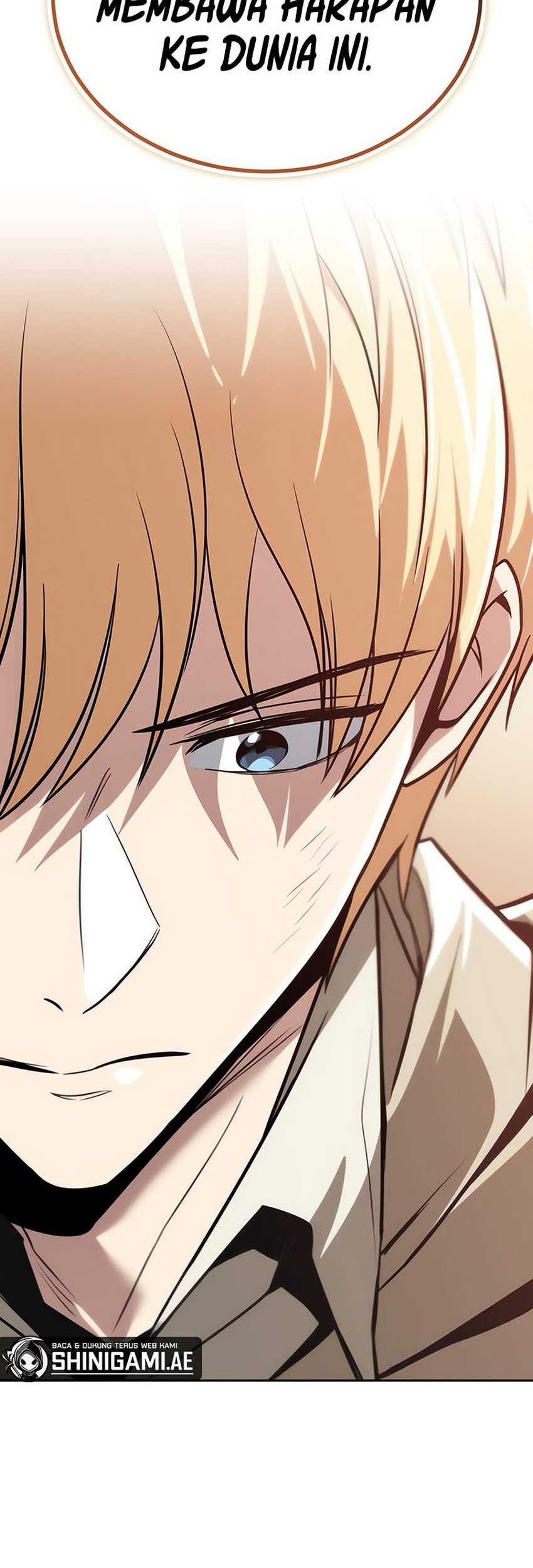 Lazy Prince Becomes a Genius Chapter 130 - halaman 51