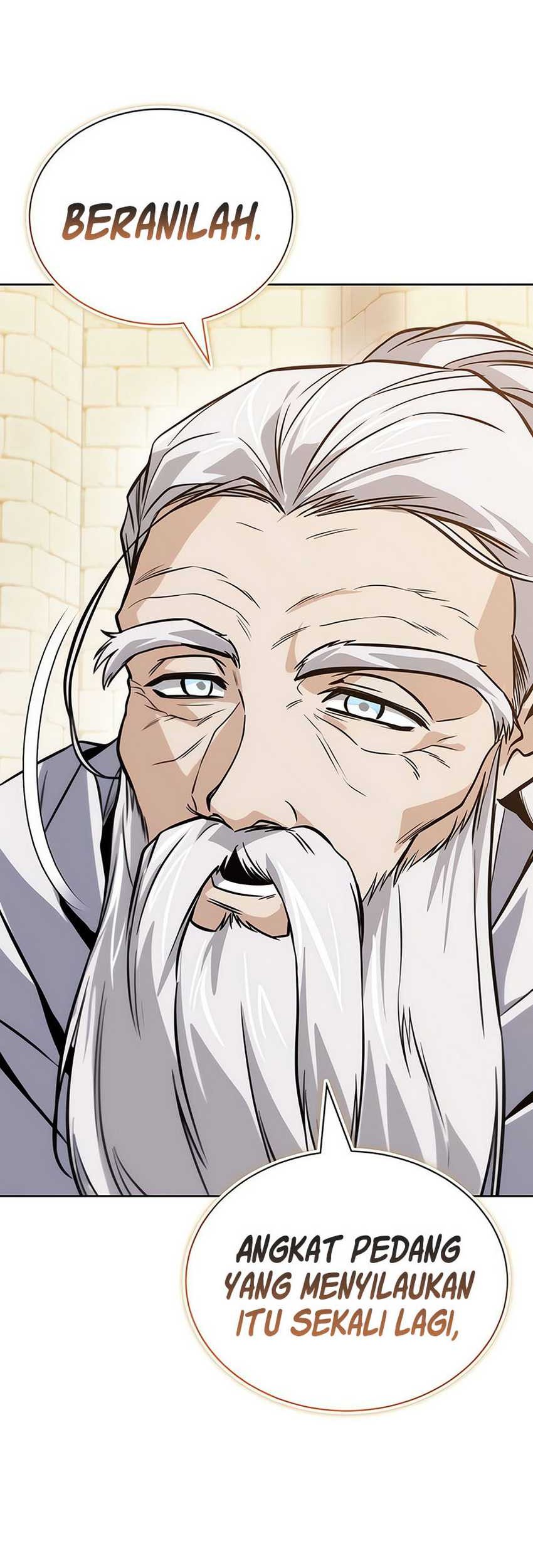 Lazy Prince Becomes a Genius Chapter 130 - halaman 52