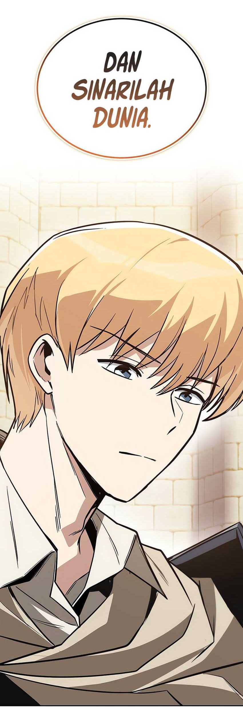 Lazy Prince Becomes a Genius Chapter 130 - halaman 53