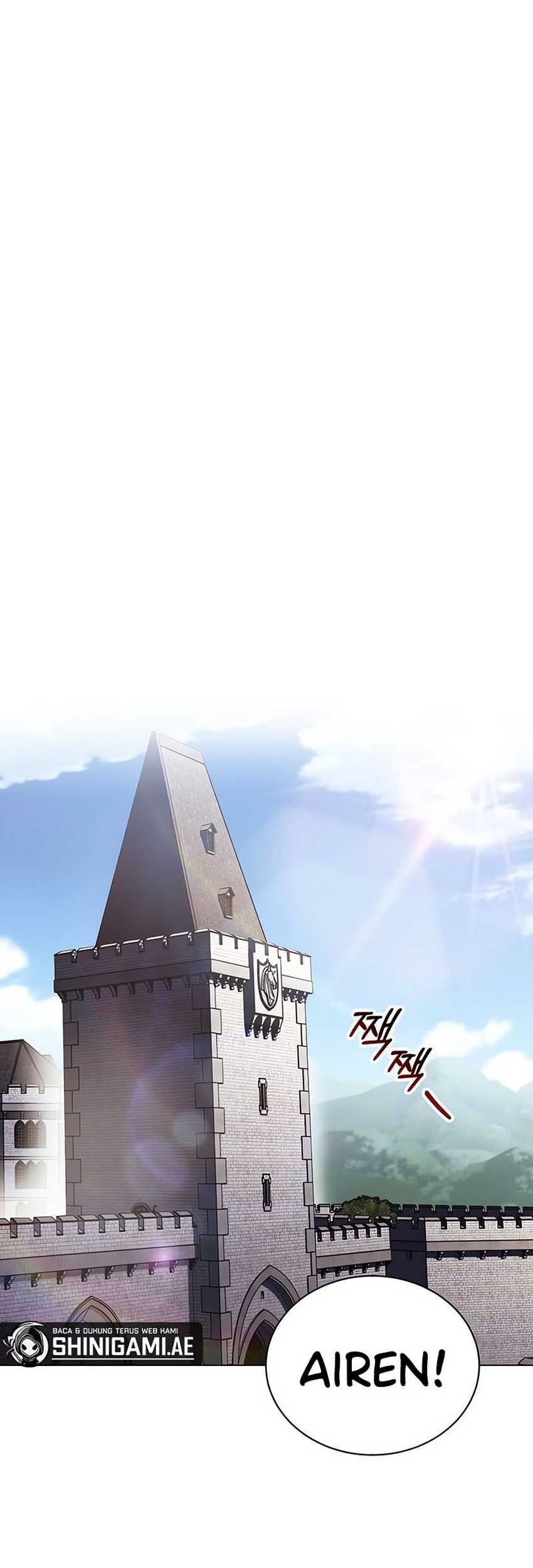 Lazy Prince Becomes a Genius Chapter 130 - halaman 55