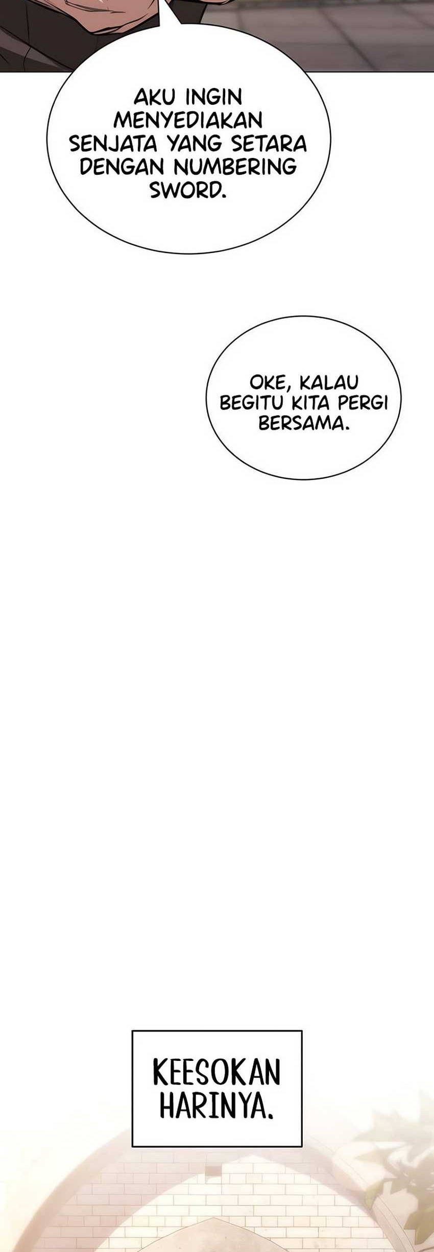 Lazy Prince Becomes a Genius Chapter 130 - halaman 58