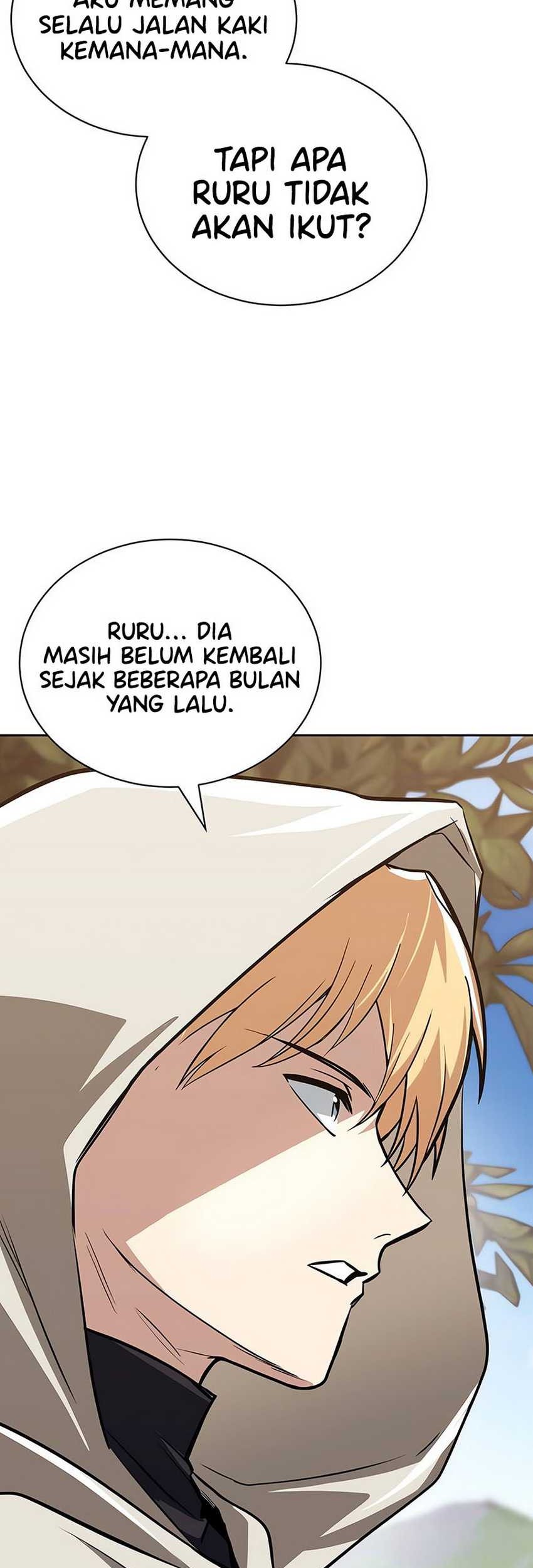 Lazy Prince Becomes a Genius Chapter 130 - halaman 61
