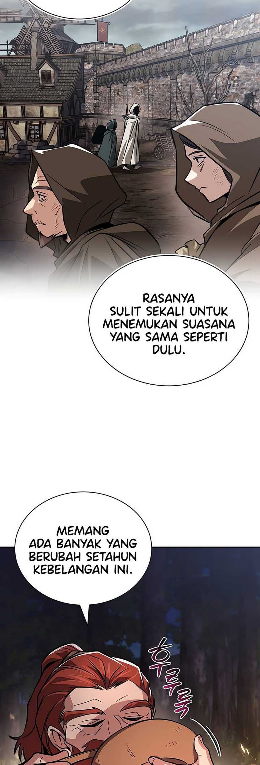 Lazy Prince Becomes a Genius Chapter 130 - halaman 69