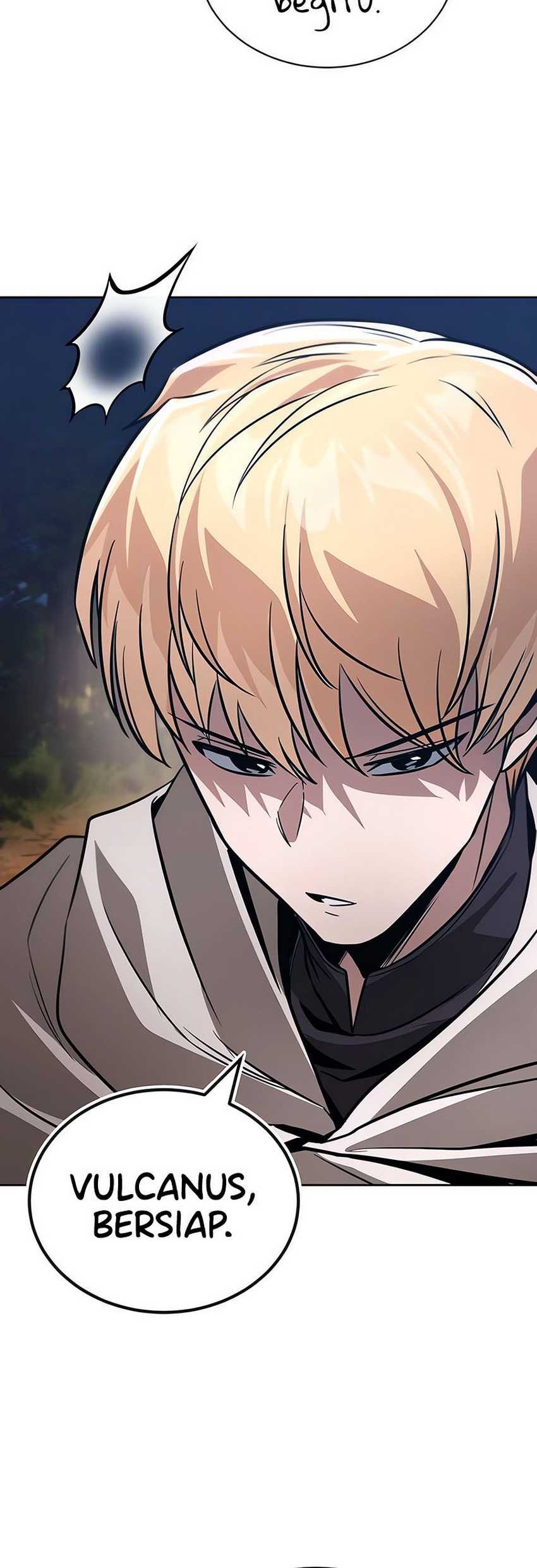 Lazy Prince Becomes a Genius Chapter 130 - halaman 71