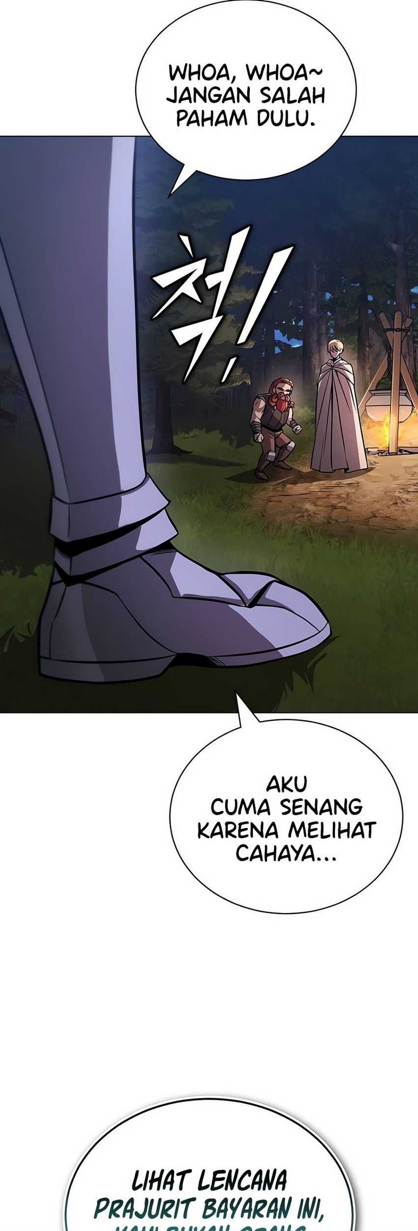 Lazy Prince Becomes a Genius Chapter 130 - halaman 72