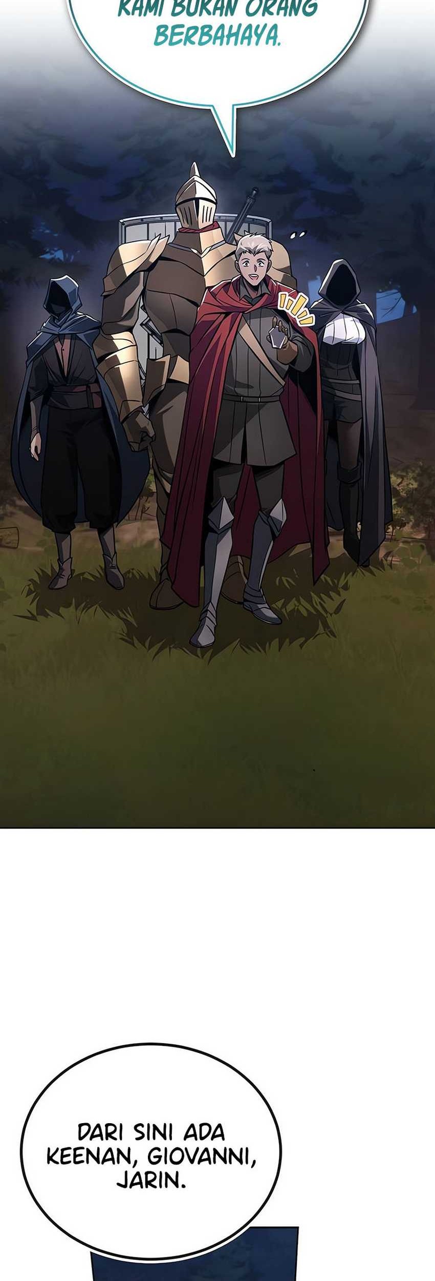 Lazy Prince Becomes a Genius Chapter 130 - halaman 73