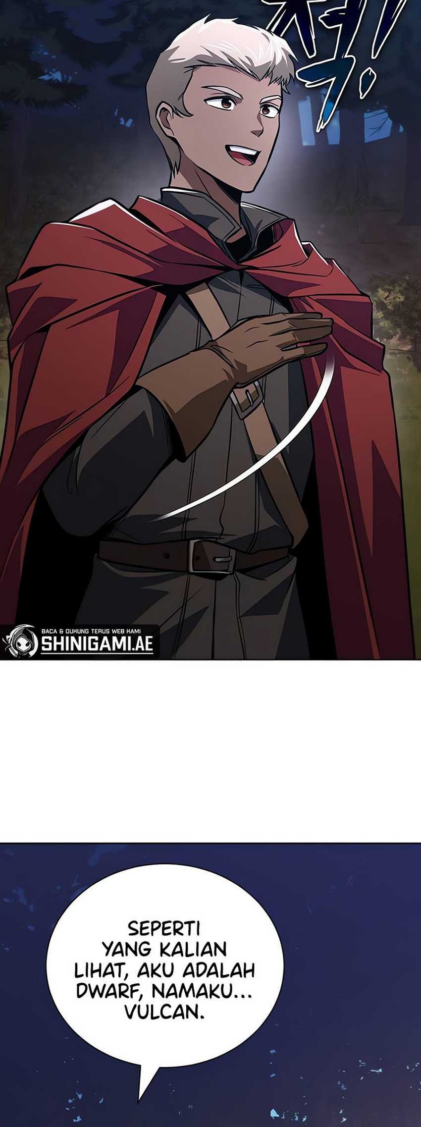 Lazy Prince Becomes a Genius Chapter 130 - halaman 75
