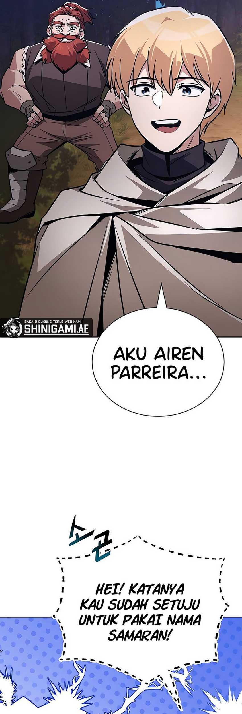 Lazy Prince Becomes a Genius Chapter 130 - halaman 76