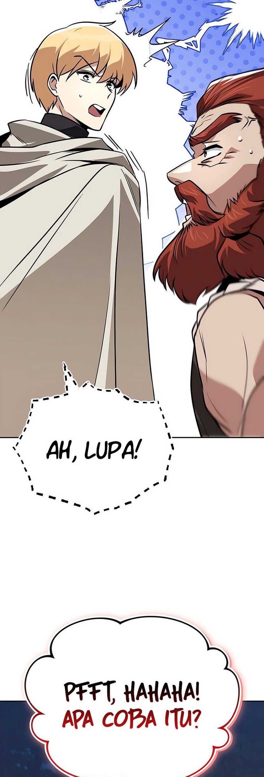 Lazy Prince Becomes a Genius Chapter 130 - halaman 77