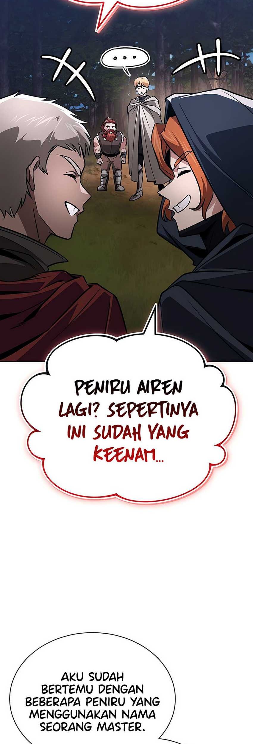 Lazy Prince Becomes a Genius Chapter 130 - halaman 78