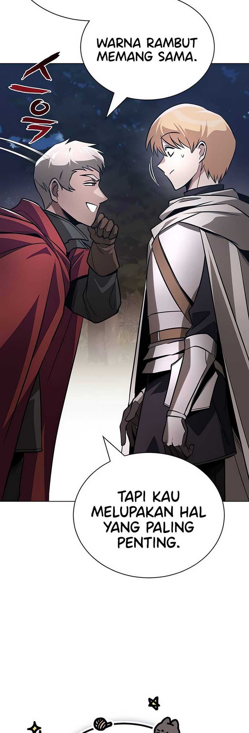 Lazy Prince Becomes a Genius Chapter 130 - halaman 79