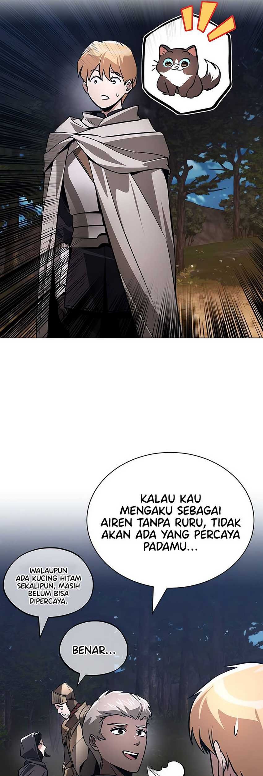 Lazy Prince Becomes a Genius Chapter 130 - halaman 81