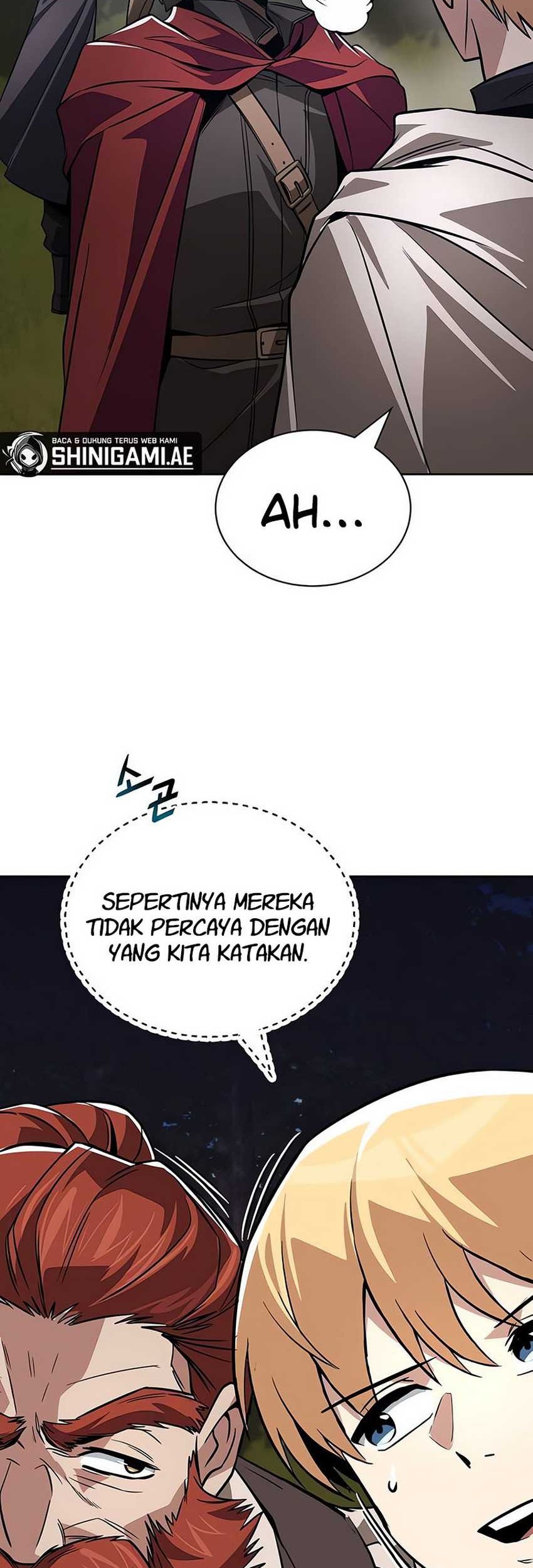 Lazy Prince Becomes a Genius Chapter 130 - halaman 82