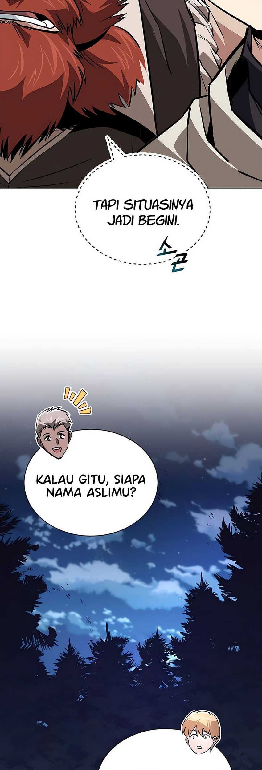 Lazy Prince Becomes a Genius Chapter 130 - halaman 83