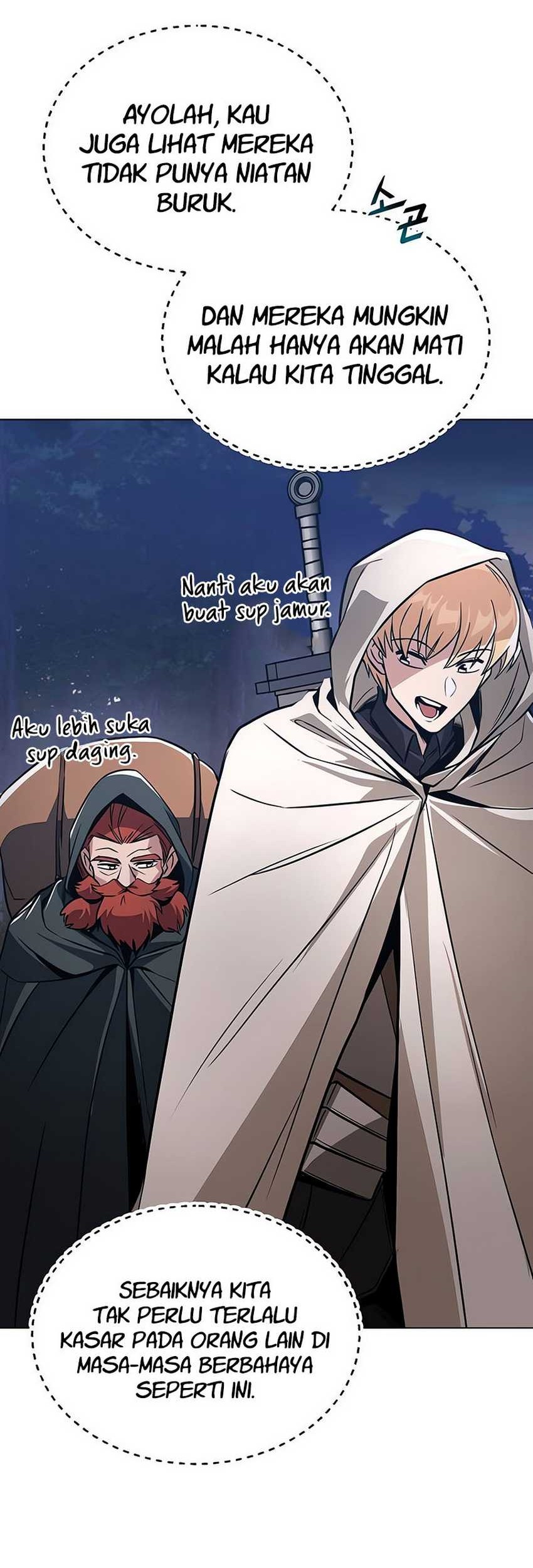 Lazy Prince Becomes a Genius Chapter 130 - halaman 87