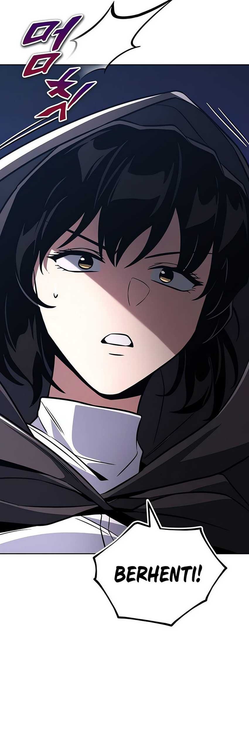 Lazy Prince Becomes a Genius Chapter 130 - halaman 89