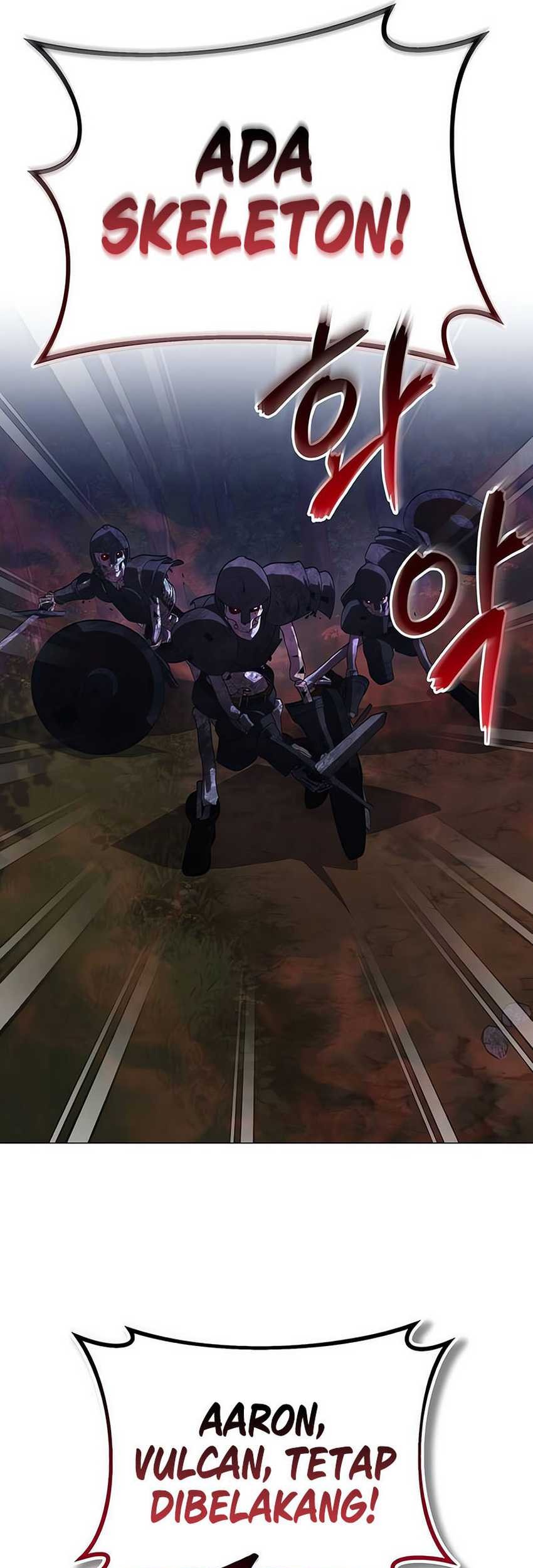 Lazy Prince Becomes a Genius Chapter 130 - halaman 91