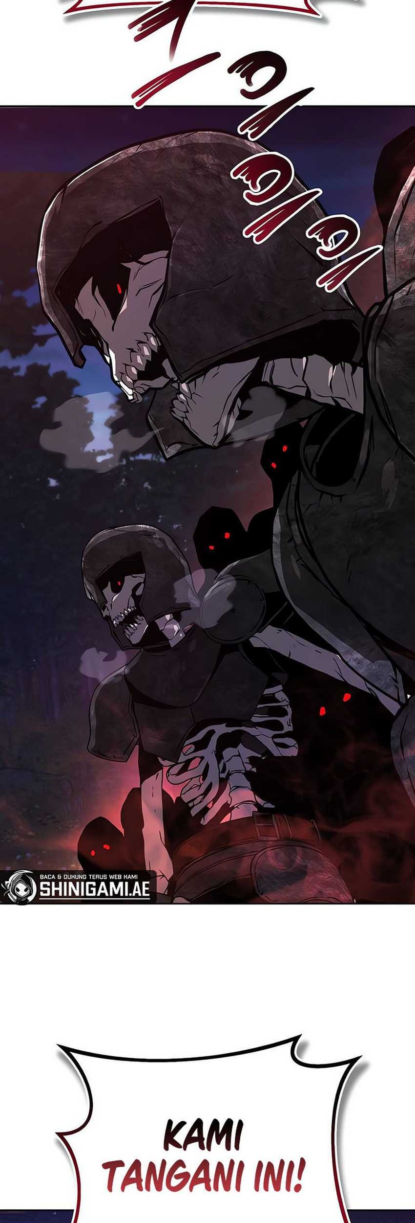 Lazy Prince Becomes a Genius Chapter 130 - halaman 92