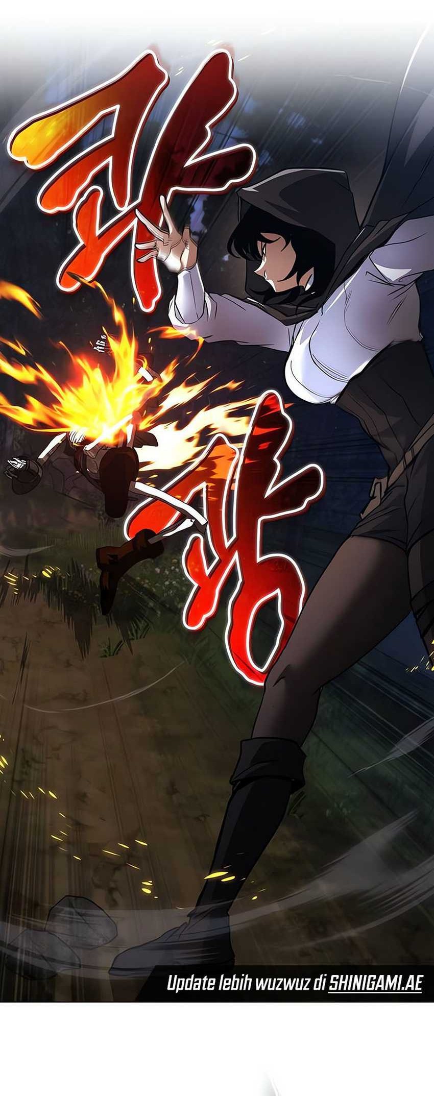 Lazy Prince Becomes a Genius Chapter 130 - halaman 94