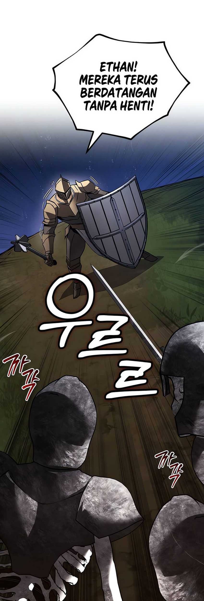 Lazy Prince Becomes a Genius Chapter 130 - halaman 96