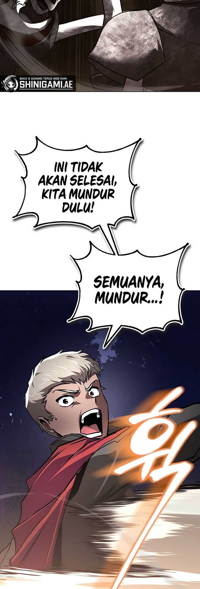 Lazy Prince Becomes a Genius Chapter 130 - halaman 97