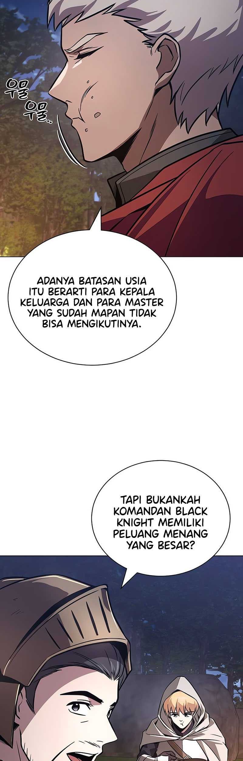 Lazy Prince Becomes a Genius Chapter 131 - halaman 20