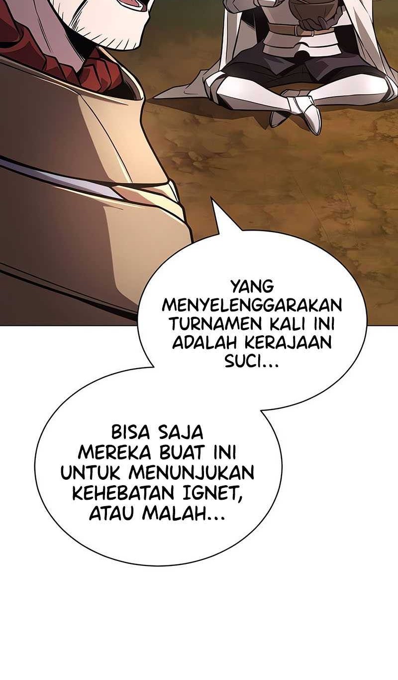 Lazy Prince Becomes a Genius Chapter 131 - halaman 21