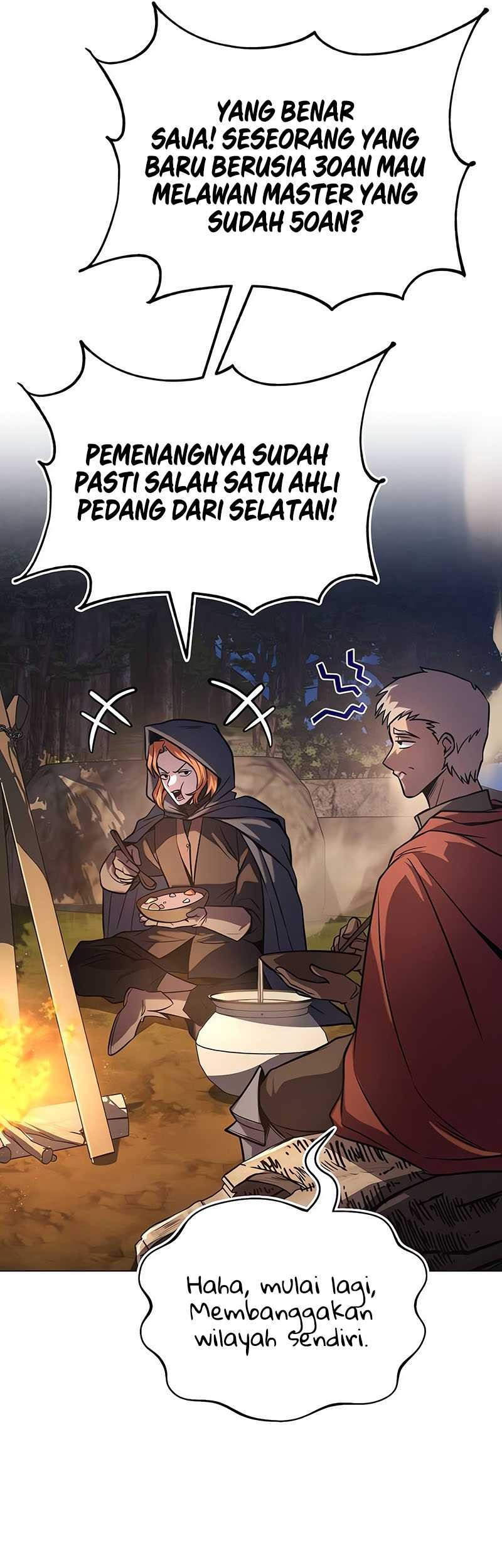 Lazy Prince Becomes a Genius Chapter 131 - halaman 22